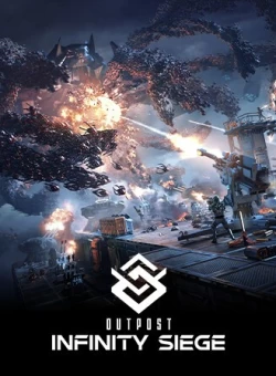 Outpost: Infinity Siege
