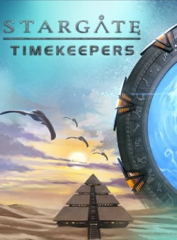 Stargate: Timekeepers