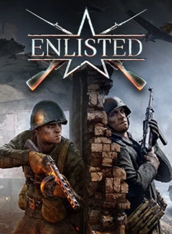 Enlisted: Reinforced