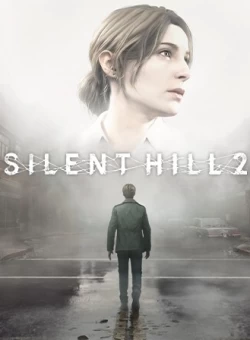 Silent Hill 2 Remake
