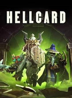 HELLCARD