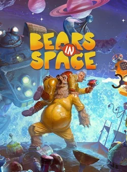 Bears In Space