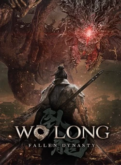 Wo Long: Fallen Dynasty