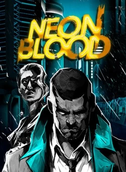 Neon Blood