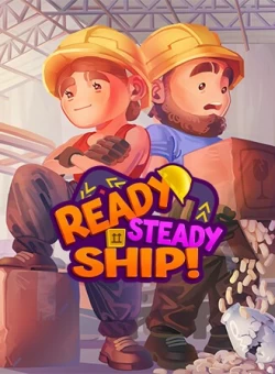 Ready, Steady, Ship!