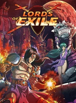 Lords of Exile
