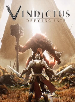 Vindictus: Defying Fate