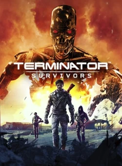 Terminator: Survivors