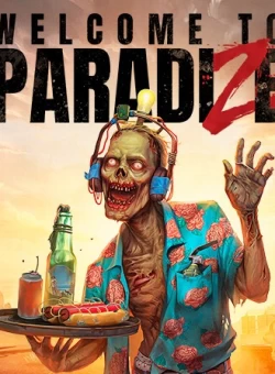 Welcome to ParadiZe