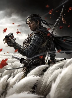 Ghost of Tsushima