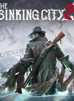The Sinking City 2