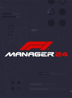 F1® Manager 2024