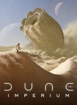 Dune: Imperium