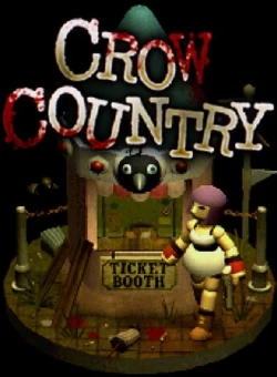 Crow Country