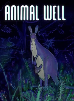 ANIMAL WELL