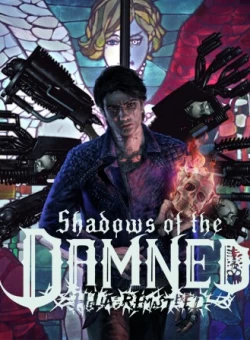 Shadows of the Damned: Hella Remastered