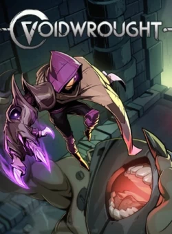 Voidwrought