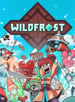 Wildfrost
