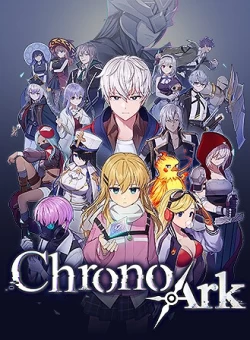 Chrono Ark