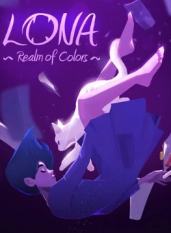 Lona: Realm Of Colors