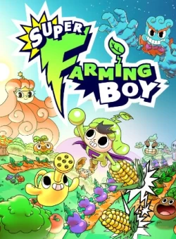Super Farming Boy
