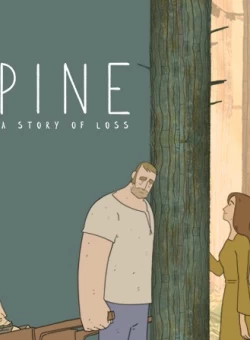 Pine: A Story of Loss