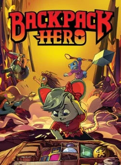 Backpack Hero