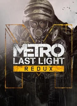 Metro: Last Light Redux