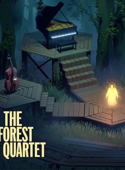 The Forest Quartet
