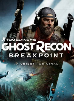 Ghost Recon Breakpoint