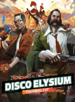Disco Elysium