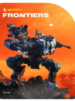 War Robots: Frontiers