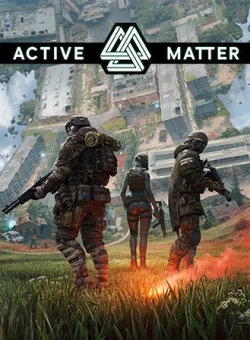 Active Matter
