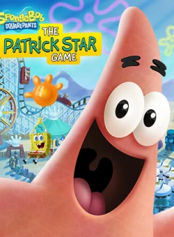 SpongeBob SquarePants™: The Patrick Star Game