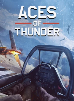 Aces of Thunder