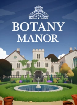 Botany Manor