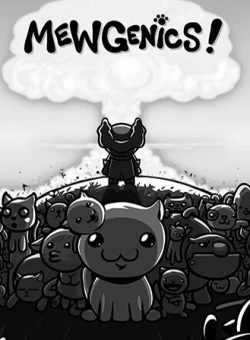 Mewgenics