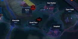 Скриншот Headshot ZD: Survivor vs Zombies Doomsday #1