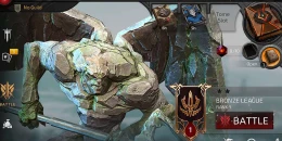 Скриншот RIVAL: Crimson x Chaos #2