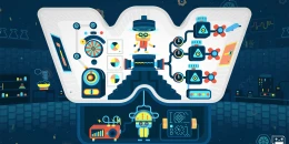 Скриншот GNOG #3