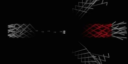 Скриншот Dark Echo #2