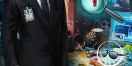 Скриншот The X-Files: Deep State #1