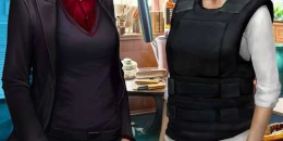 Скриншот The X-Files: Deep State #3