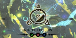 Скриншот Cytus #1