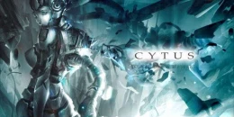 Скриншот Cytus #3