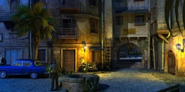 Скриншот Lost Horizon 2 #1