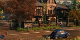 Скриншот Lost Horizon 2 #2