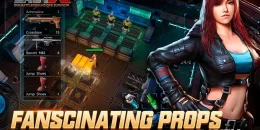 Скриншот Last X: One Battleground One Survivor #3