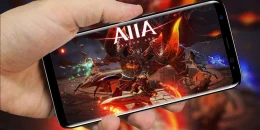 Скриншот AIIA #4