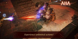 Скриншот AIIA #5